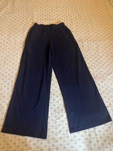 Wide Leg trousers