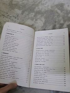 Combo Chicken Soup For The Teenage Soup And Chicken Soup For The Romantic Soul