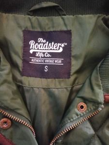 Roadster Jacket