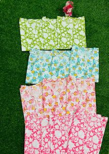 Small Size Short Kurti Unused Brand New