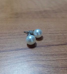 BUY 1 GET 2 FREE DEAL! Silver Chain, Earring
