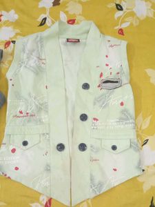 Cool Boys Shirts (Set of 2)