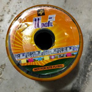 Vintage Evil Kite String Reel