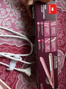 Havells Hair Straightener