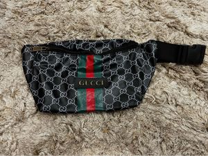 Gucci Side Bag Unisex
