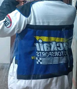 Racing Jacket