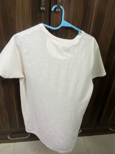 new van Huesen not worn White T-Shirt
