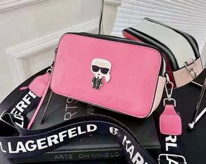 New- KARL LAGERFELD CAMERA BAG❤️