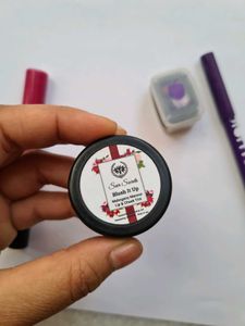 Makeup for beginners