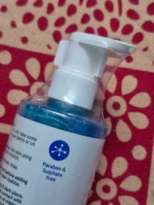 Be Bodywise 1% Salicylic Acid Body Wash