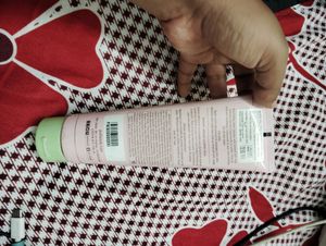 Pixi Skintreats Rose Cream Cleanser