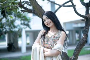 Elegant Kurta Set(No Dupatta)