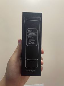 Klairs Midnight Blue Claming Cream