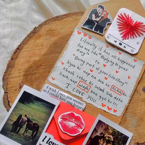 Handmade Greeting Card Bundle