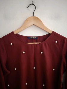 Casual Top (Women)