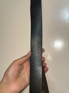 Black Belt