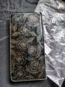 Large Money Purse