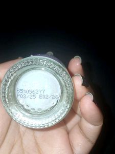 Nivea Deodorant Roll On