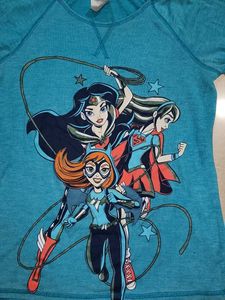 Wonder Woman Hoodie