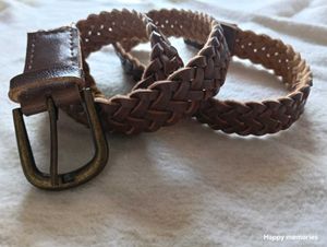 Scorpio Spirit + Belt