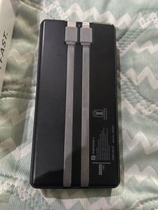 ortronics Luxcell Bind 20K Power Bank (20000mAh)