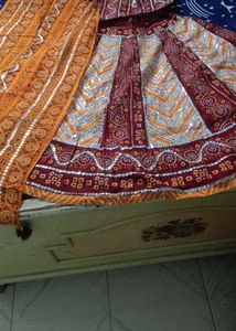 Lengha Choli