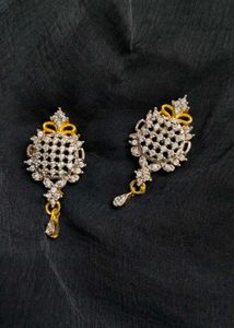 Elegant Drop Earrings