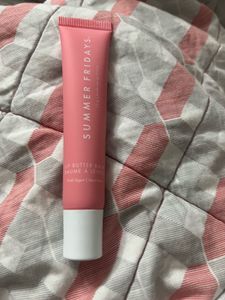 Summer Fridays Lip Balm