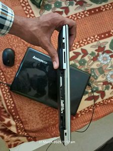 Lenovo IDEAPAD I5 6TH GEN