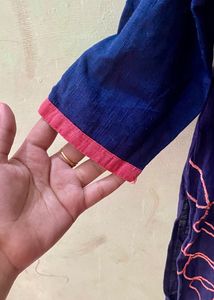 2 Kurti Combo