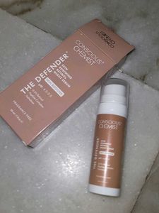 Conscious Chemist &#39;The Defender&#39; Retinol Serum