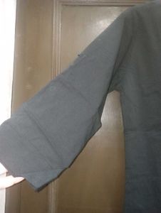 Classic Black Shirt (New)