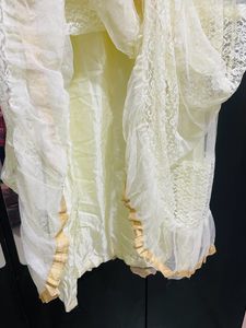 Hand work , Dress  Anarkali