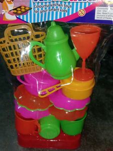 Kitchan Toys