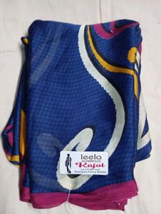 Daily Wear Saree