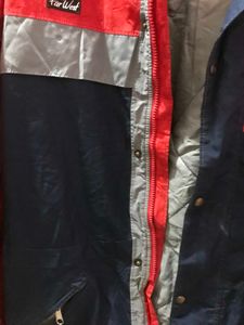 Far West Jacket