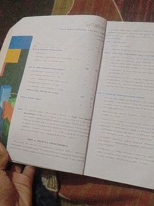 Indian Economic Development Book Class 11 Tr Jain