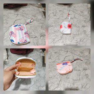 Wallet For 50 Coins