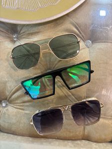 Imported Unisex Sunglasses