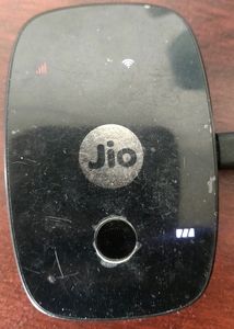 JIO DONGLE 2ND GENERATION