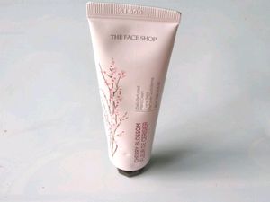 The Face Shop Cherry Blossom Hand Cream