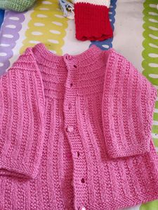 Winter Sweater