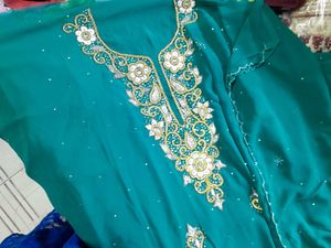 Kurta Suit Material
