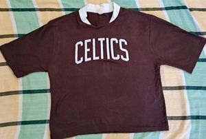 Brown Compy Top