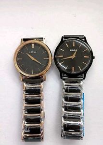 Slim Watch Collection