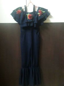 Mermaid Jumsuit for girls (8 to 10 years )