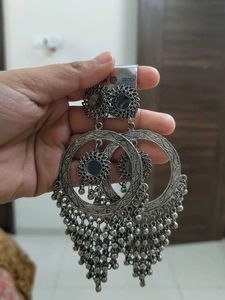Boho Dangle Earrings
