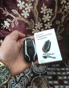 Power Bank (1200mAh)