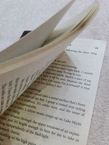 Dark Matter by Blake Crouch