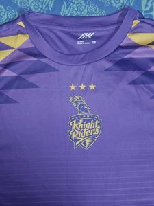 KKR FAN JERSEY(2025)